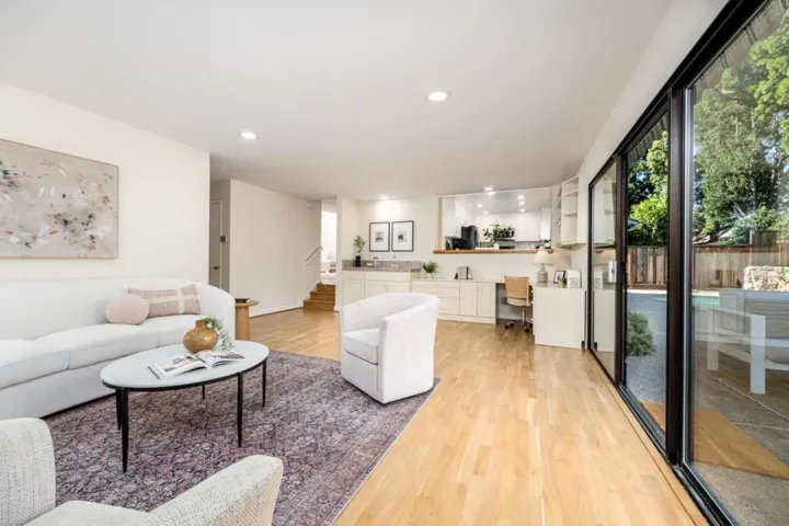 1260 Spaich Drive, San Jose, California 95117