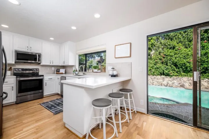1260 Spaich Drive, San Jose, California 95117