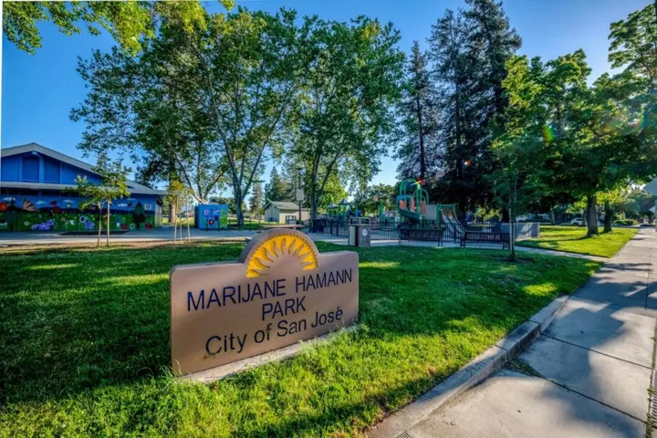 1260 Spaich Drive, San Jose, California 95117