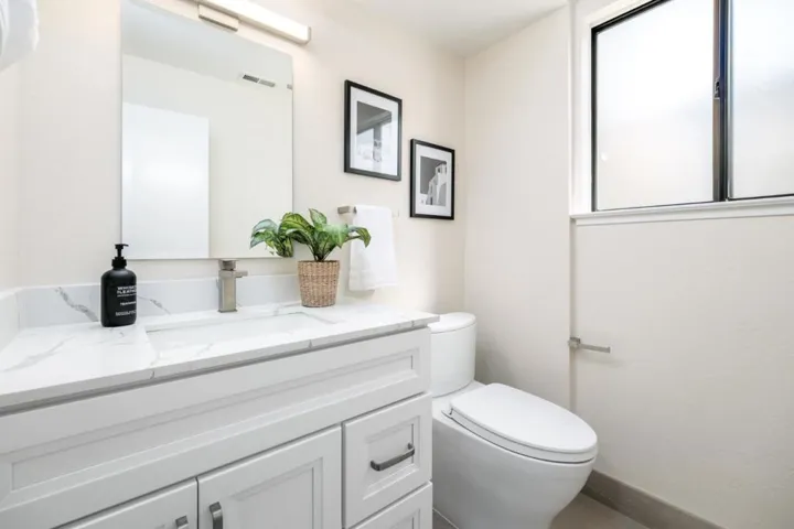 1260 Spaich Drive, San Jose, California 95117
