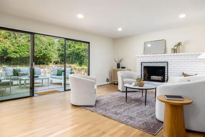 1260 Spaich Drive, San Jose, California 95117