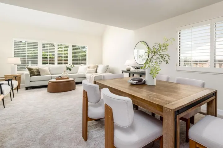 1260 Spaich Drive, San Jose, California 95117