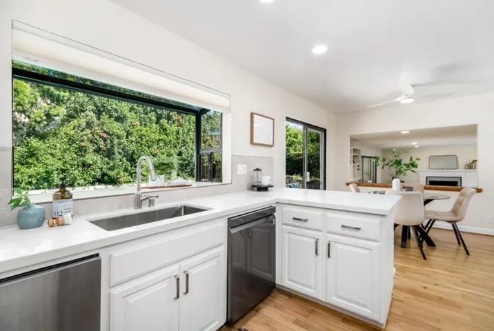 1260 Spaich Drive, San Jose, California 95117