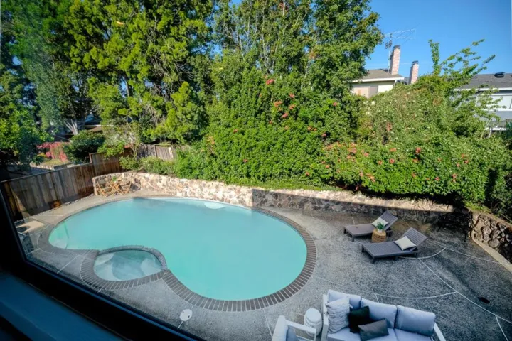 1260 Spaich Drive, San Jose, California 95117