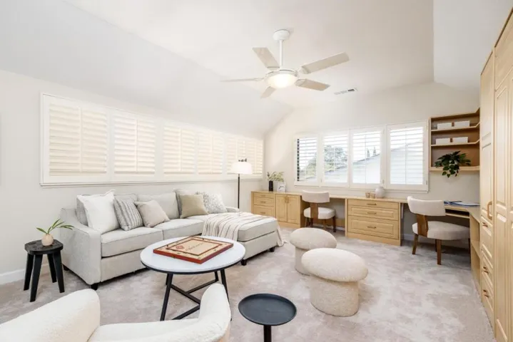 1260 Spaich Drive, San Jose, California 95117