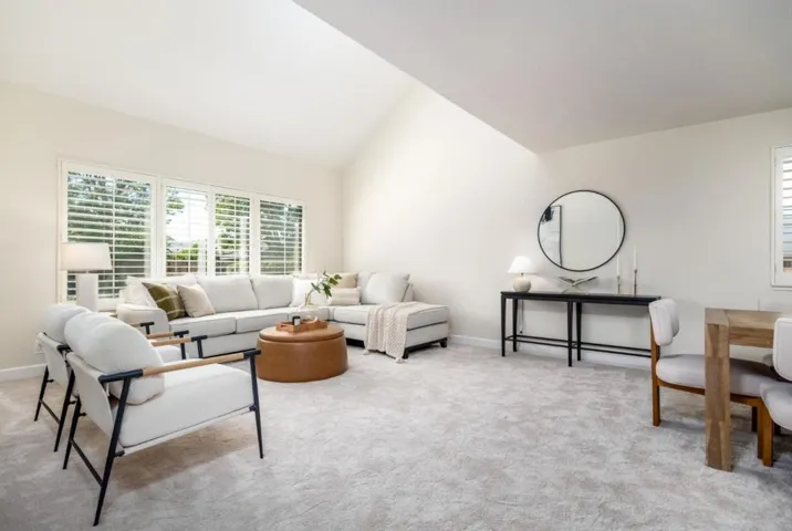 1260 Spaich Drive, San Jose, California 95117