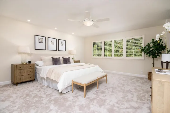 1260 Spaich Drive, San Jose, California 95117