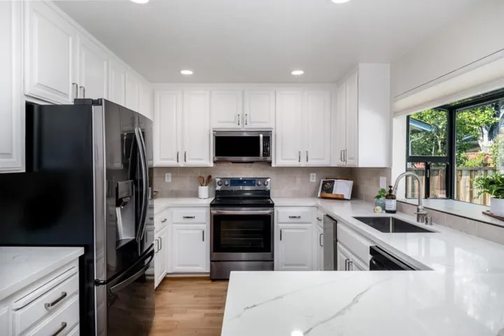 1260 Spaich Drive, San Jose, California 95117
