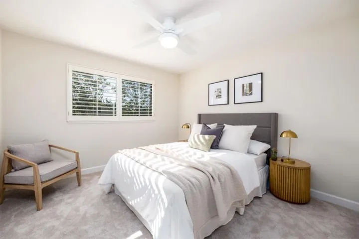 1260 Spaich Drive, San Jose, California 95117