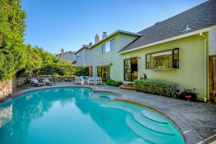 1260 Spaich Drive, San Jose, California 95117