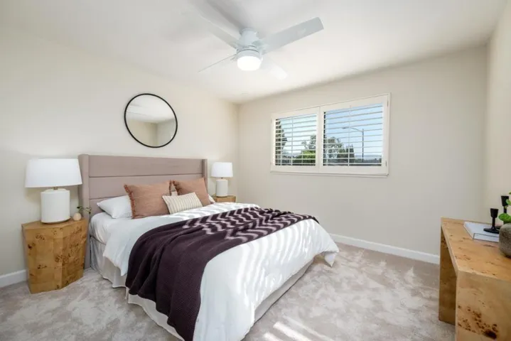1260 Spaich Drive, San Jose, California 95117