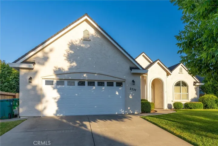 2757 Lucy Way, Chico, California 95973