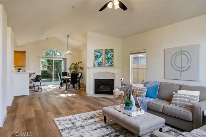 2757 Lucy Way, Chico, California 95973