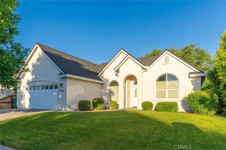 2757 Lucy Way, Chico, California 95973