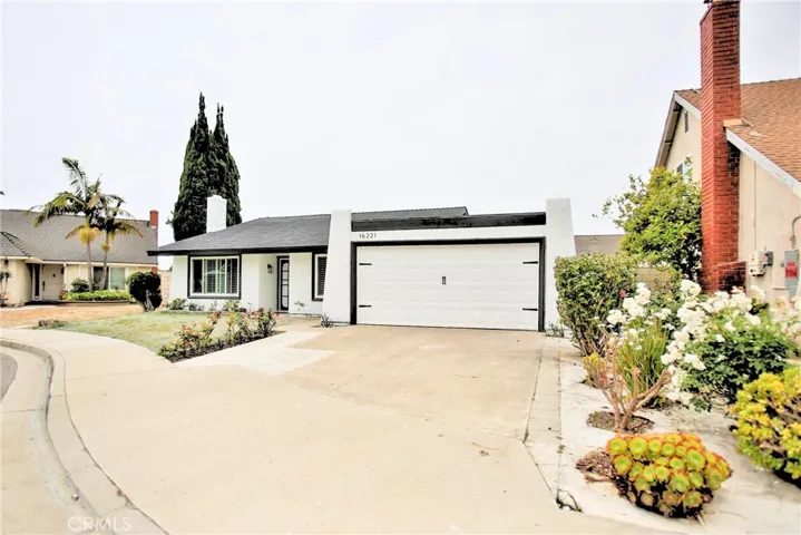 16221 Quartz Street, Westminster, California 92683