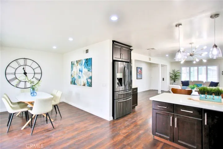 16221 Quartz Street, Westminster, California 92683