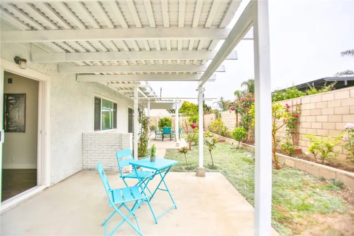 16221 Quartz Street, Westminster, California 92683