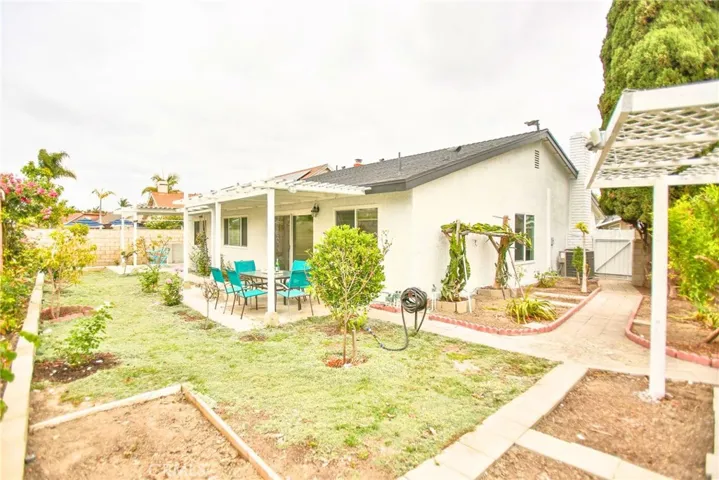 16221 Quartz Street, Westminster, California 92683