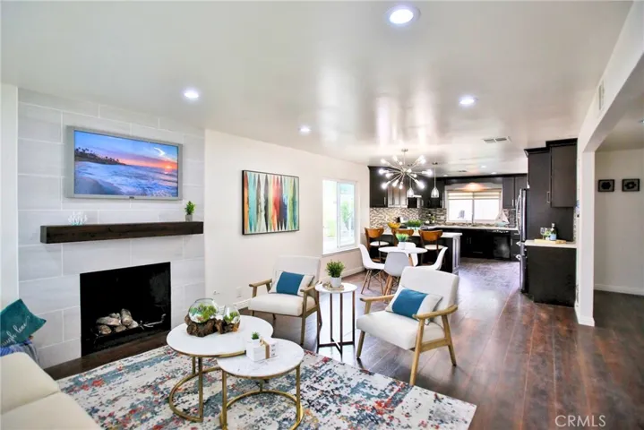 16221 Quartz Street, Westminster, California 92683