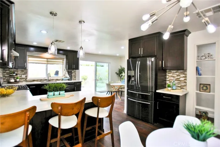 16221 Quartz Street, Westminster, California 92683