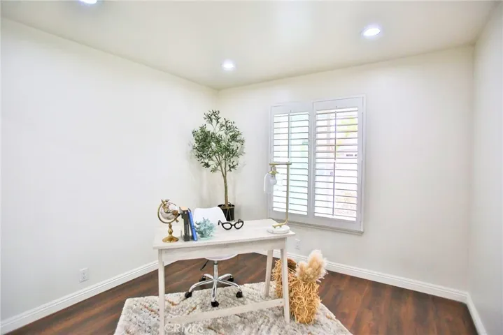 16221 Quartz Street, Westminster, California 92683