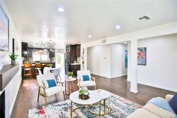 16221 Quartz Street, Westminster, California 92683