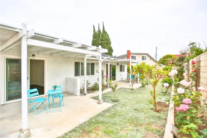 16221 Quartz Street, Westminster, California 92683