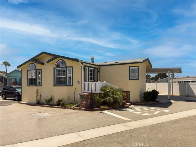 6243 E Golden Sands 186, Long Beach, California 90803