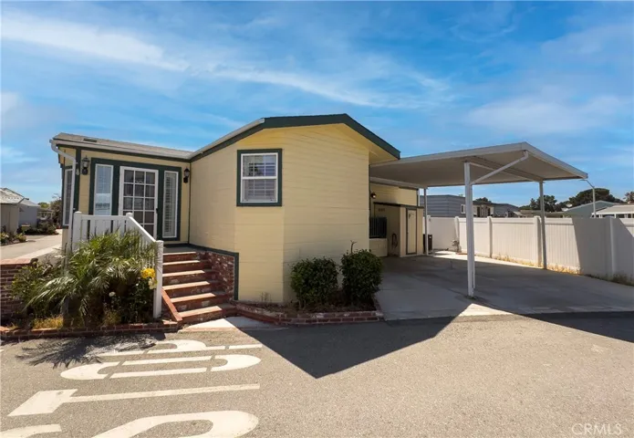 6243 E Golden Sands 186, Long Beach, California 90803