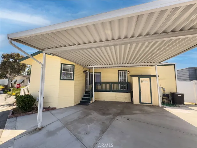 6243 E Golden Sands 186, Long Beach, California 90803