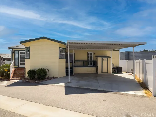 6243 E Golden Sands 186, Long Beach, California 90803
