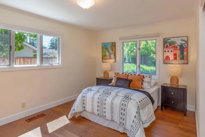 13755 Calle Tacuba, Saratoga, California 95070