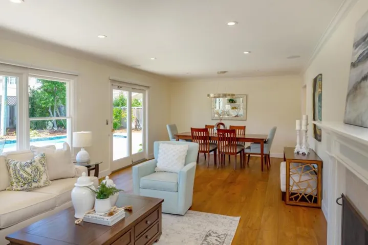 13755 Calle Tacuba, Saratoga, California 95070