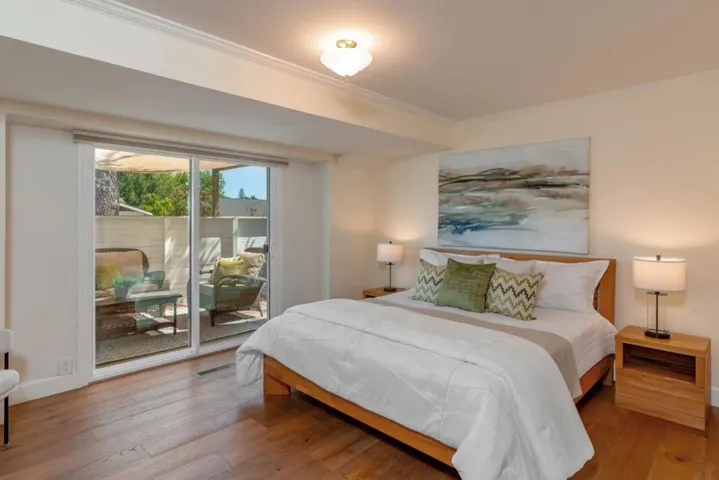 13755 Calle Tacuba, Saratoga, California 95070