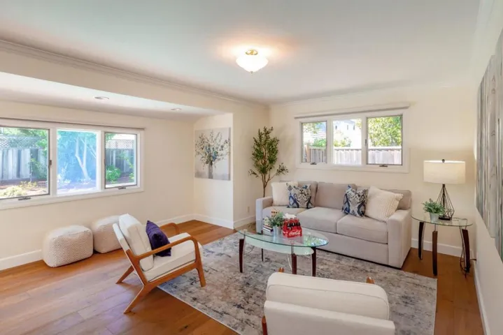 13755 Calle Tacuba, Saratoga, California 95070