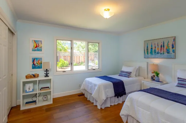 13755 Calle Tacuba, Saratoga, California 95070