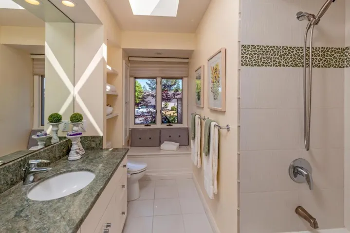 13755 Calle Tacuba, Saratoga, California 95070