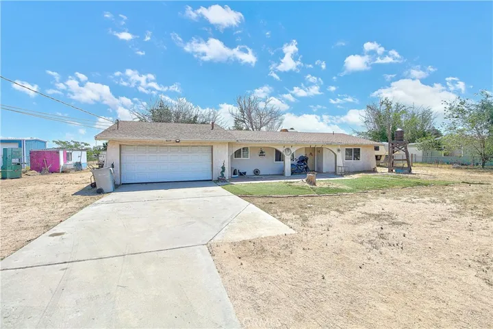 8239 8th Avenue, Hesperia, California 92345