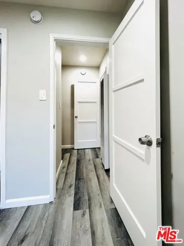 6319 1/2 Fulton Avenue, Van Nuys, California 91401