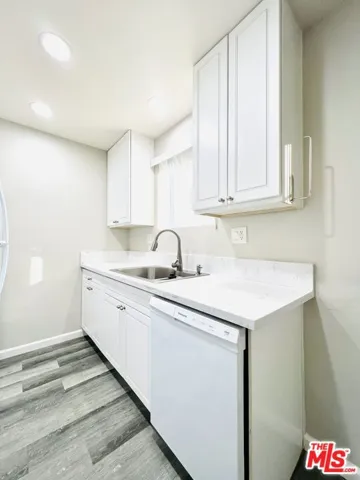 6319 1/2 Fulton Avenue, Van Nuys, California 91401