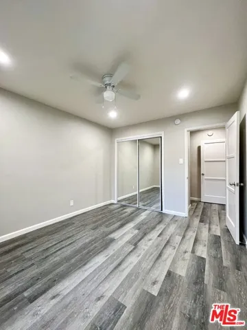 6319 1/2 Fulton Avenue, Van Nuys, California 91401