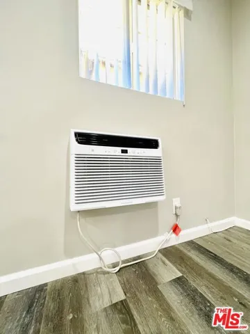 New AC