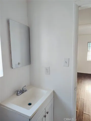 Apartment- Bathoom