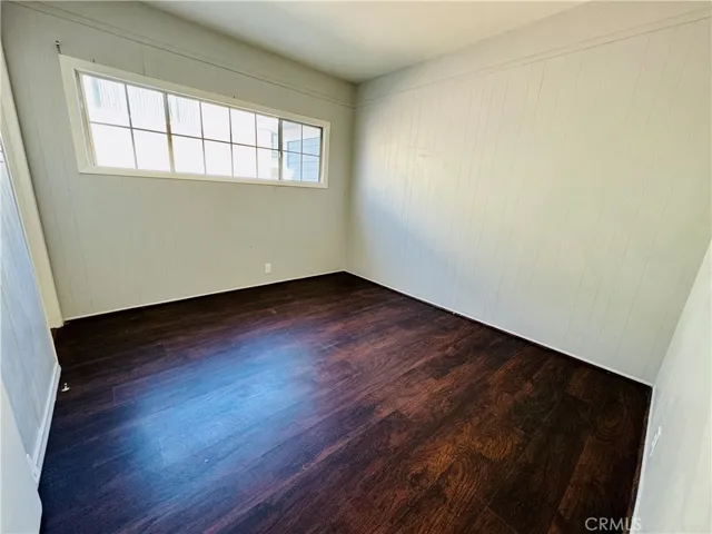 Front Unit Bedroom