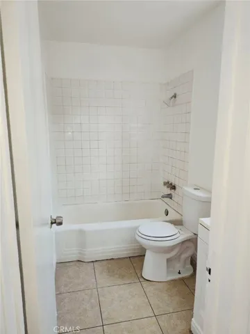 Apartment- Bathroom