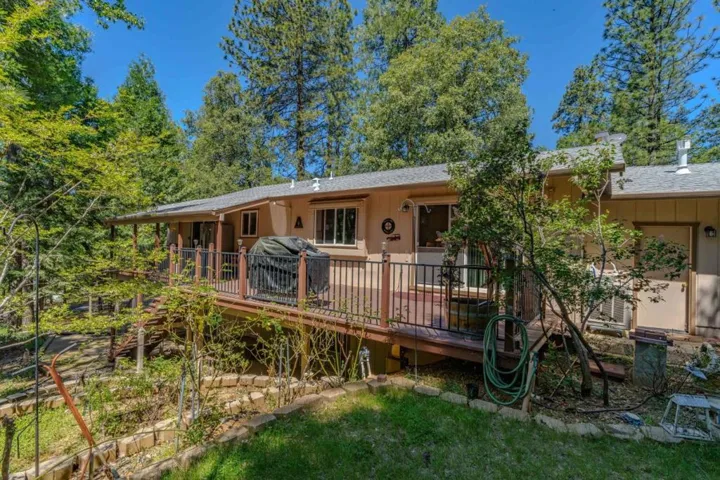 12502 Arrow Head Road, Pine Grove, California 95665