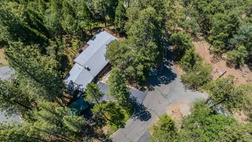 12502 Arrow Head Road, Pine Grove, California 95665