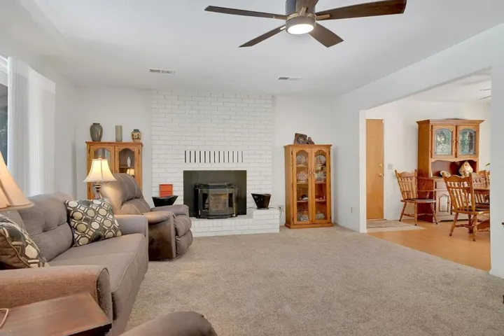 12502 Arrow Head Road, Pine Grove, California 95665