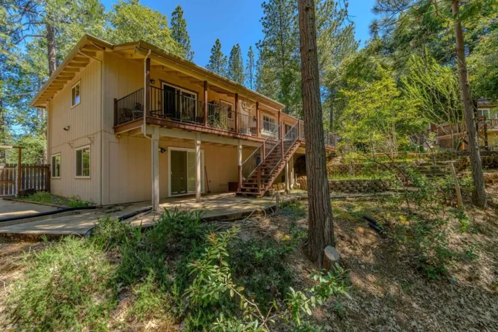 12502 Arrow Head Road, Pine Grove, California 95665