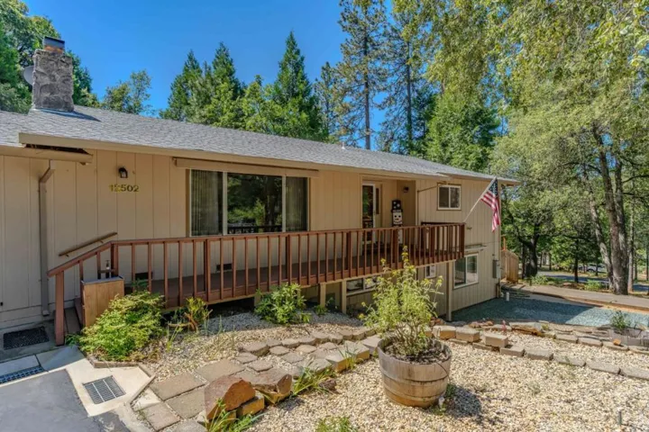12502 Arrow Head Road, Pine Grove, California 95665